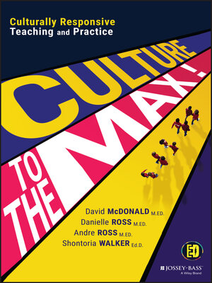 cover image of Culture to the Max!